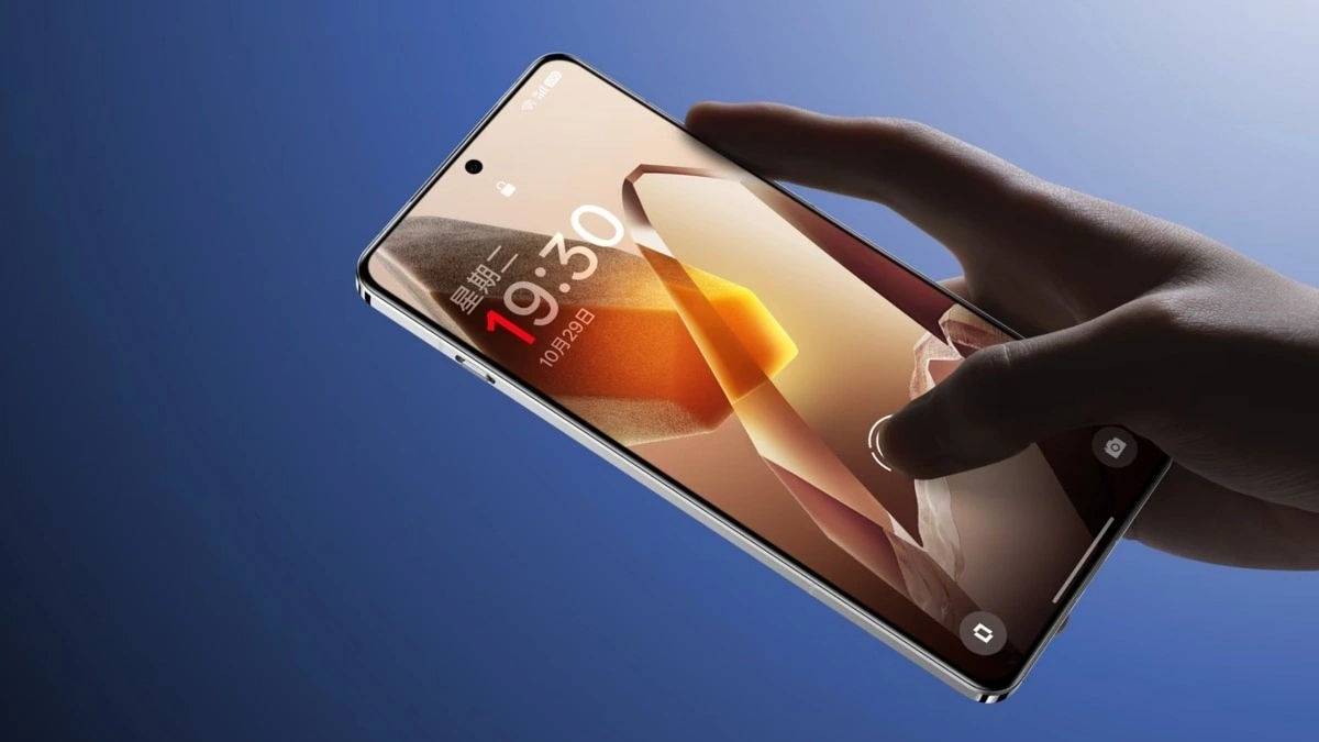 Why a 'Downgraded' Display? The Big Picture