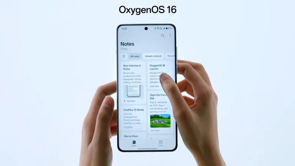 Why This OxygenOS 16 Rollout Matters