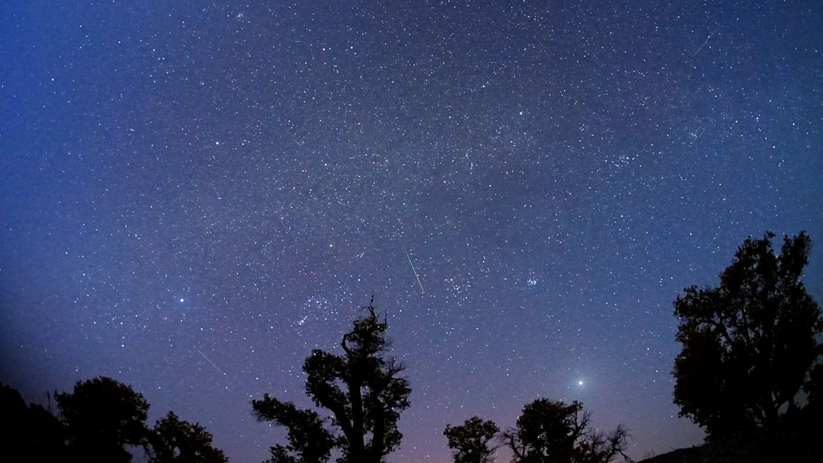 Why This Meteor Shower Matters (More Than You Think)