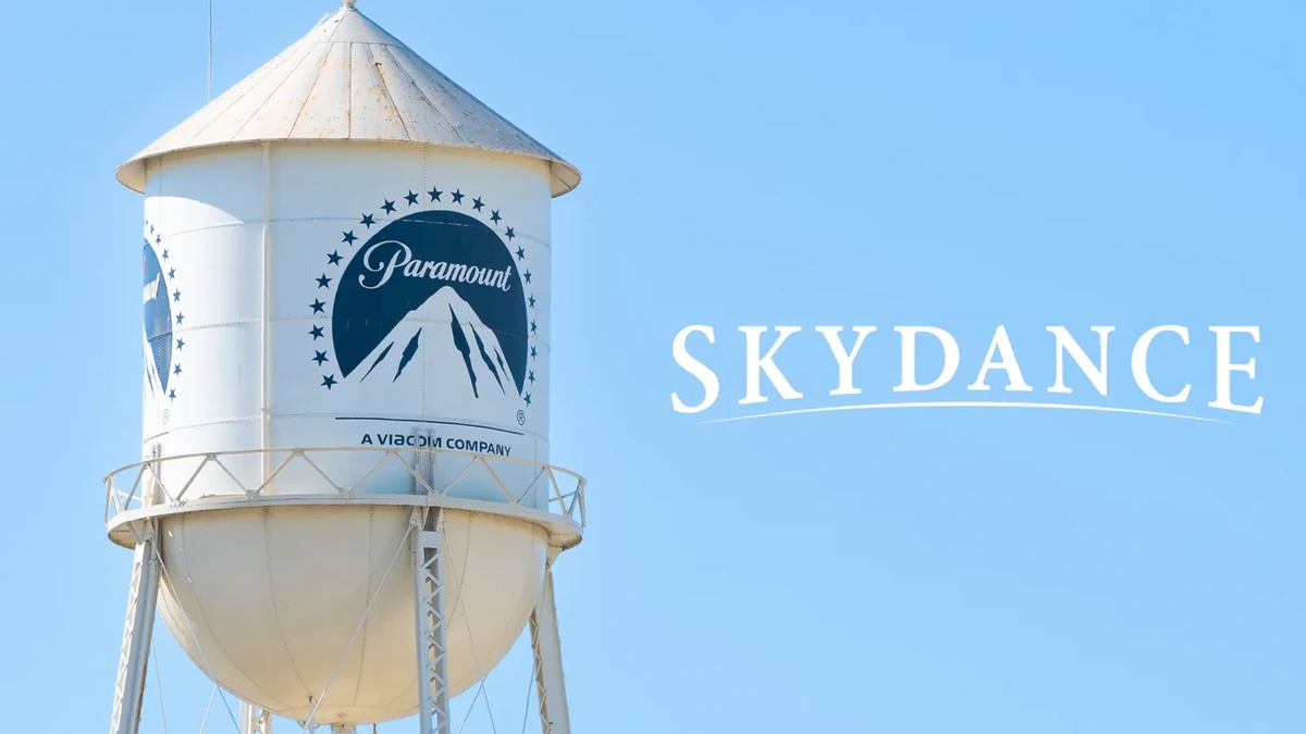 Why Paramount Skydance Deal Fell Apart (This Time)