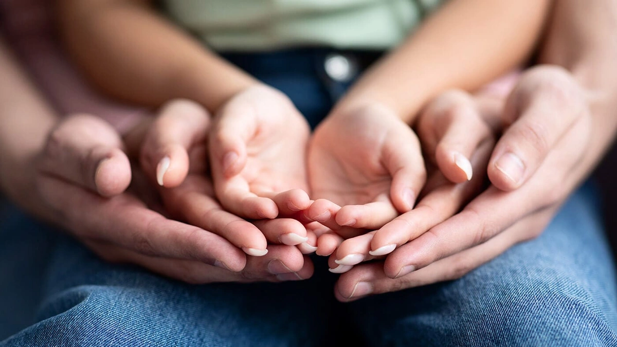The Tightrope Walk of RoyalParenting