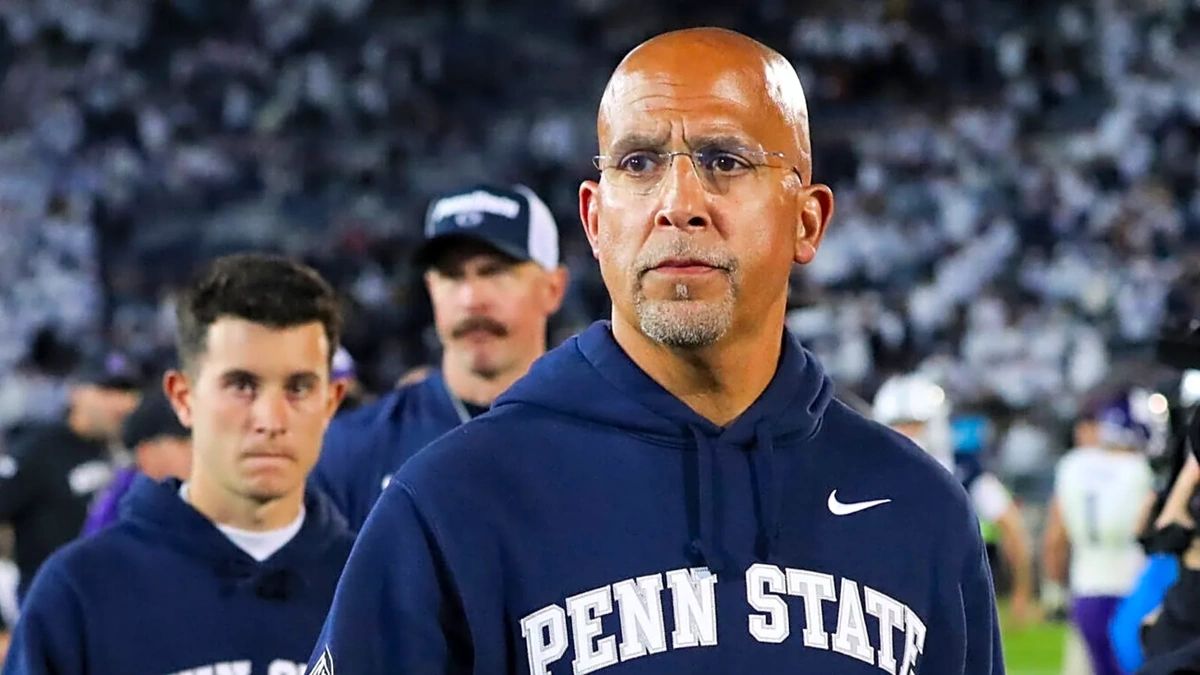 The Pressure Cooker | Why the Coaching Hot Seat Matters