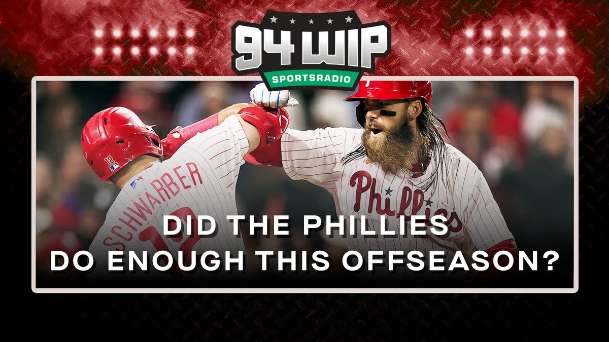 The Ghost of Postseasons Past | Why This Matters