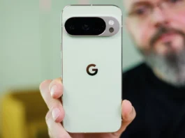 Pixel 10 bug