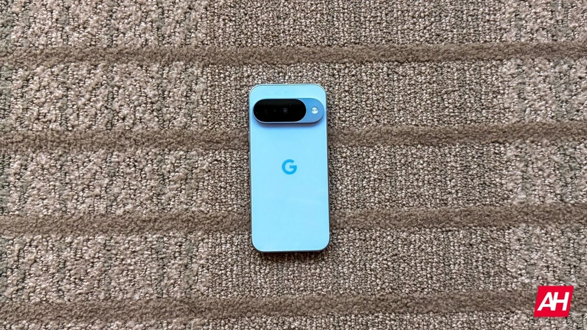 Why This Pixel 10 Bug Matters