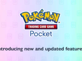 Pokemon TCG Pocket Update