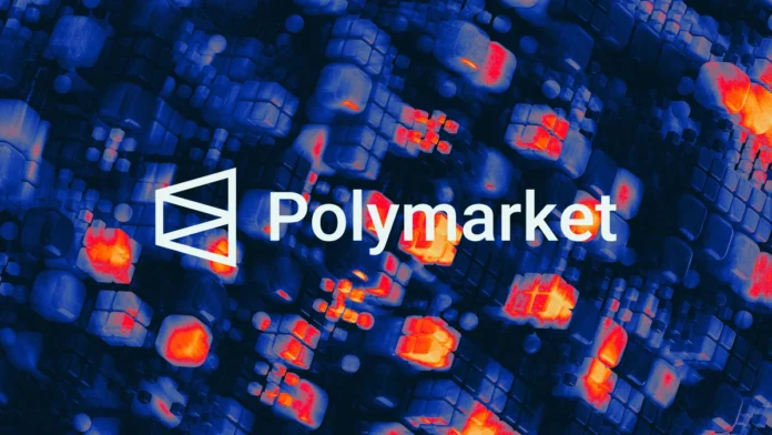 Polymarket valuation
