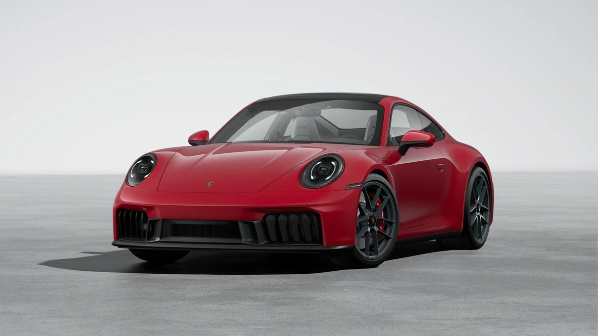Why This Matters | The Porsche Power Play