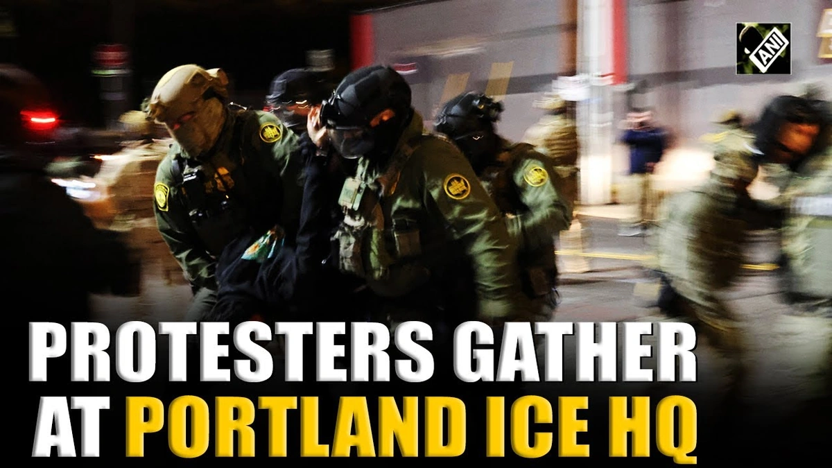 The Heart of the Matter | Why Portland?
