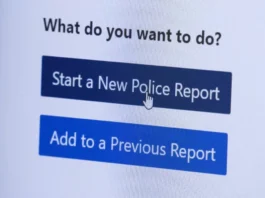Portland Police Reports