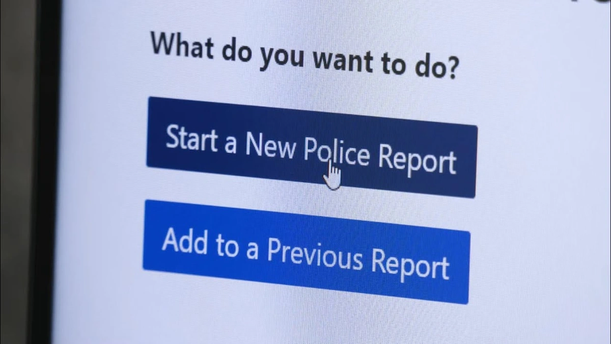 Cracking the Code | Understanding Portland Police Reports