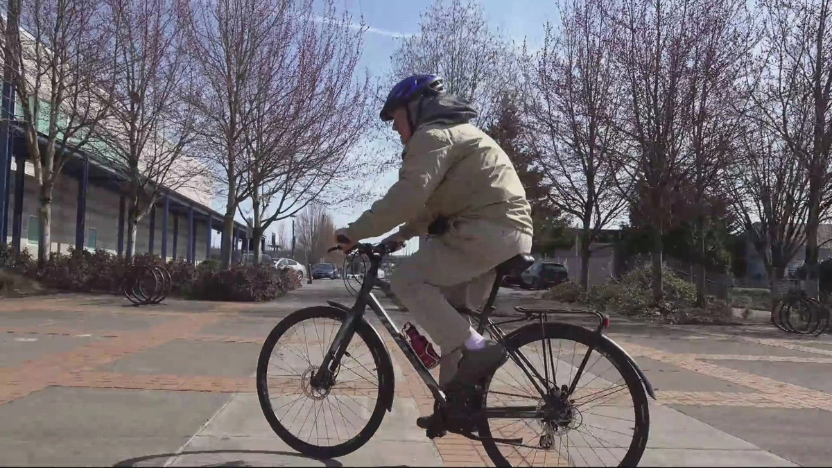 Why Naked Bike Rides Matter (More Than You Think)