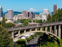 Portland