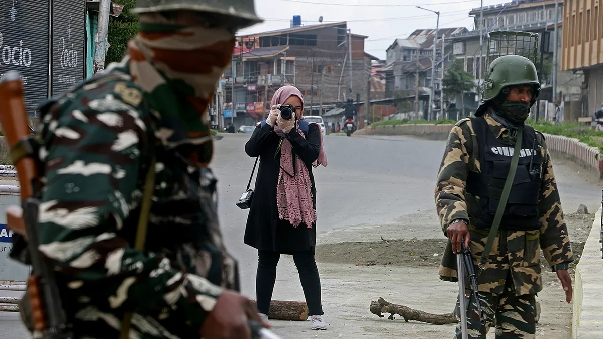Decoding the National Narrative | More Than Just News