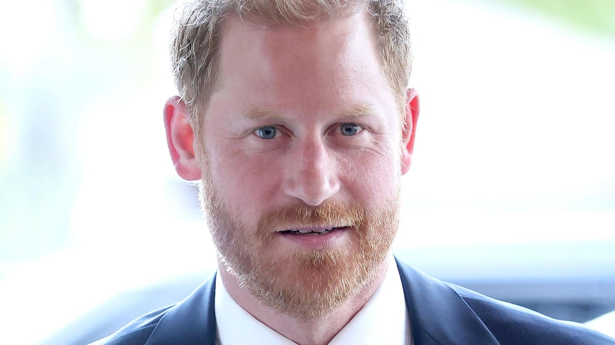The 'Why' Behind Harry's Honesty | A Shift in the Royal Narrative