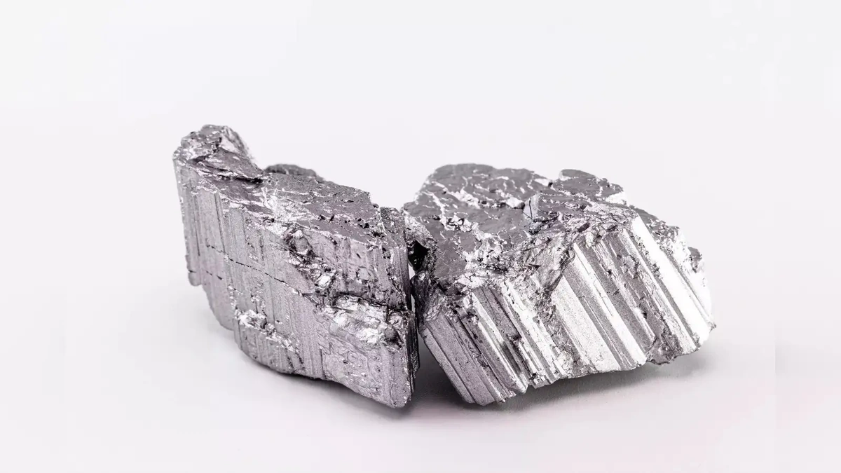 The "Why" | Understanding China's Rare Earth Dominance