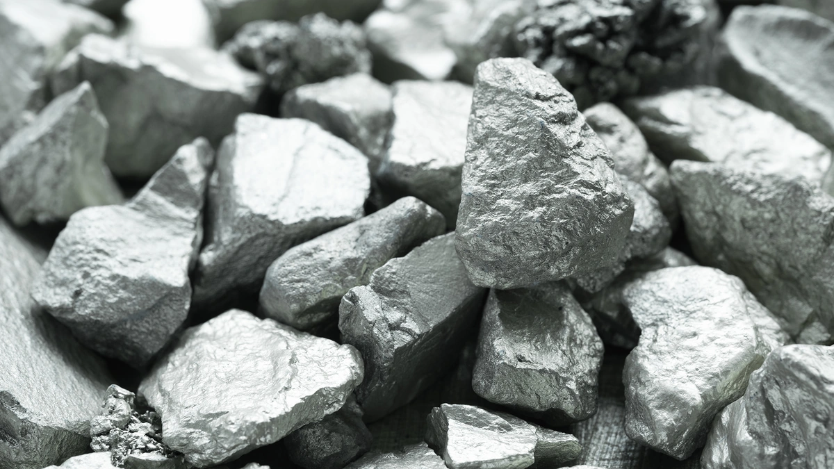 The "Why" Behind the Rare Earth Rumble