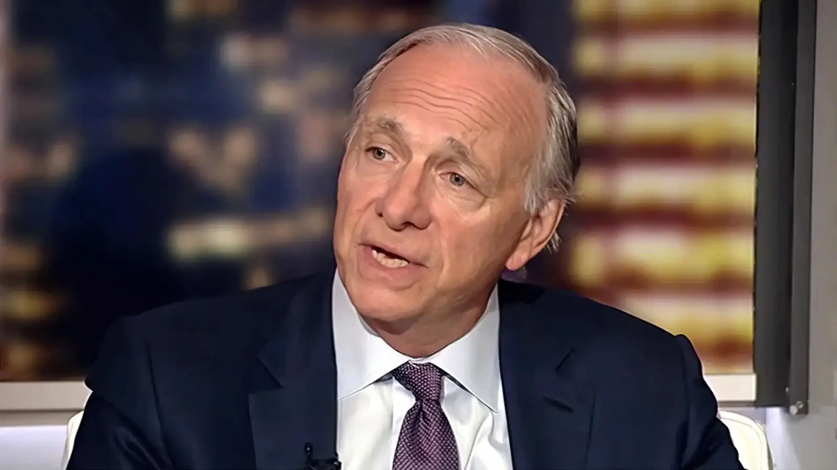The Perfect Storm | Dalio's Key Concerns