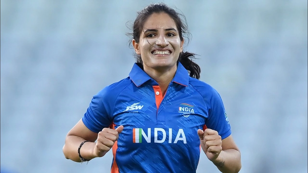 From Rohru to the World Stage | The Making of a Cricketer