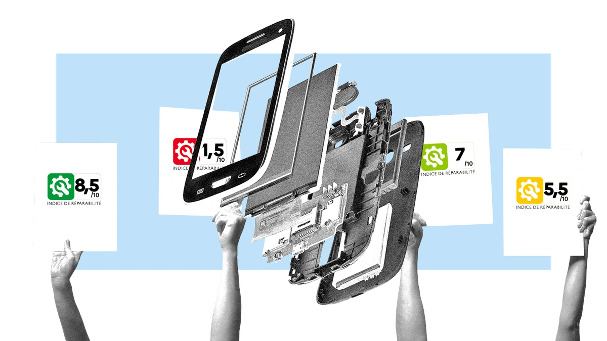 The Repairability Divide | Why It Matters