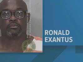 Ronald Extantus