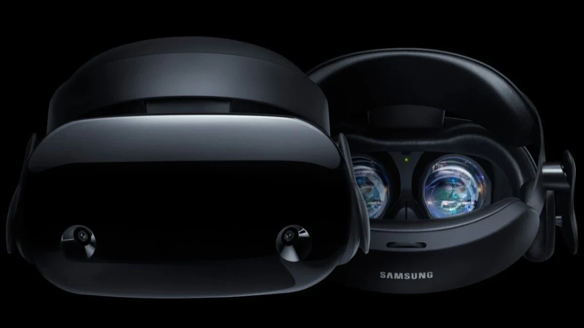The "Why" | Decoding Samsung's XR Ambition