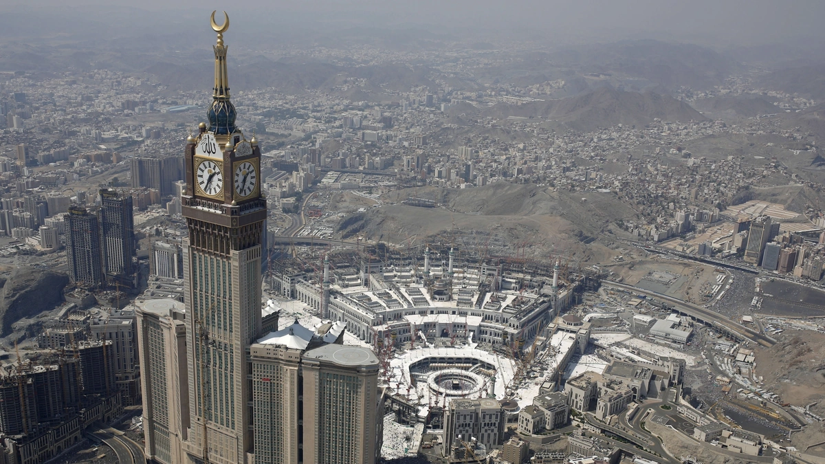 Vision 2030 | The Blueprint for Change