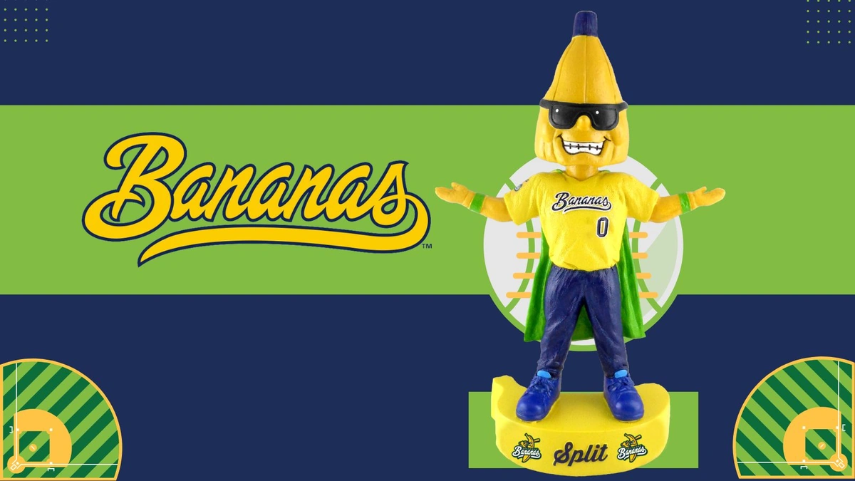 Why the Savannah Bananas are More Than Just a Game