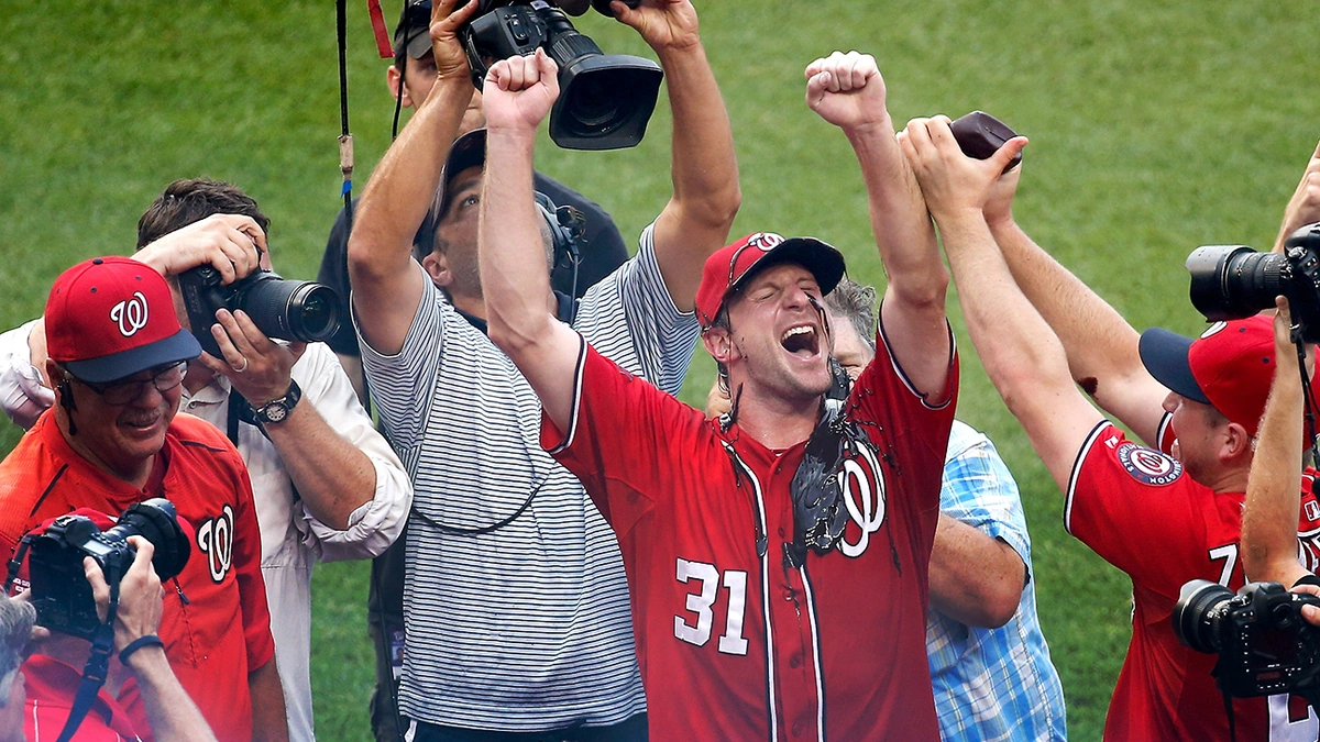 The Showdown on the Mound | More Than Just a Pitching Change