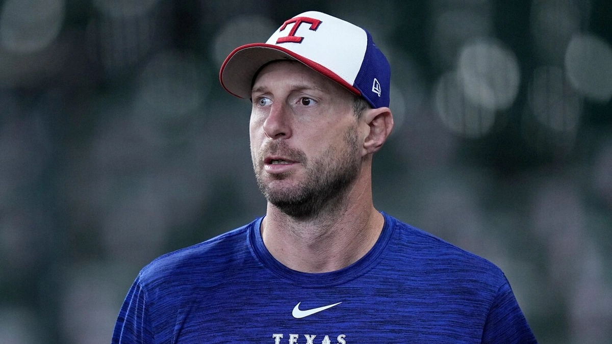 Scherzer's Masterclass | More Than Just a Win