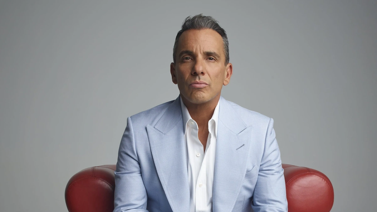 The "Why" Behind the Hysteria | Understanding Maniscalco's Appeal