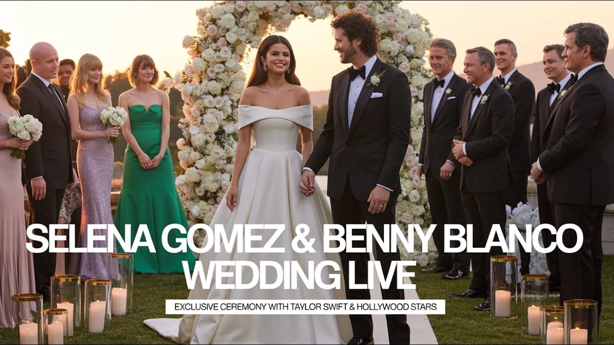 The "Why" Angle | More Than Just Dresses and Bouquets