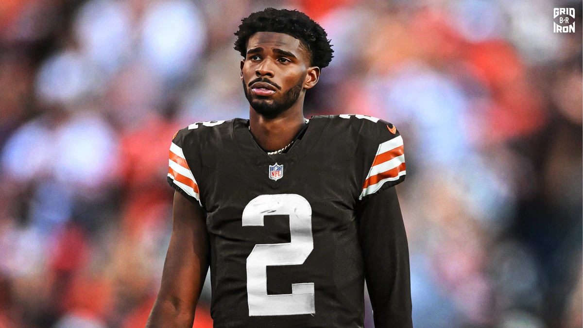 The Browns' QB Room | A Calculated Risk?
