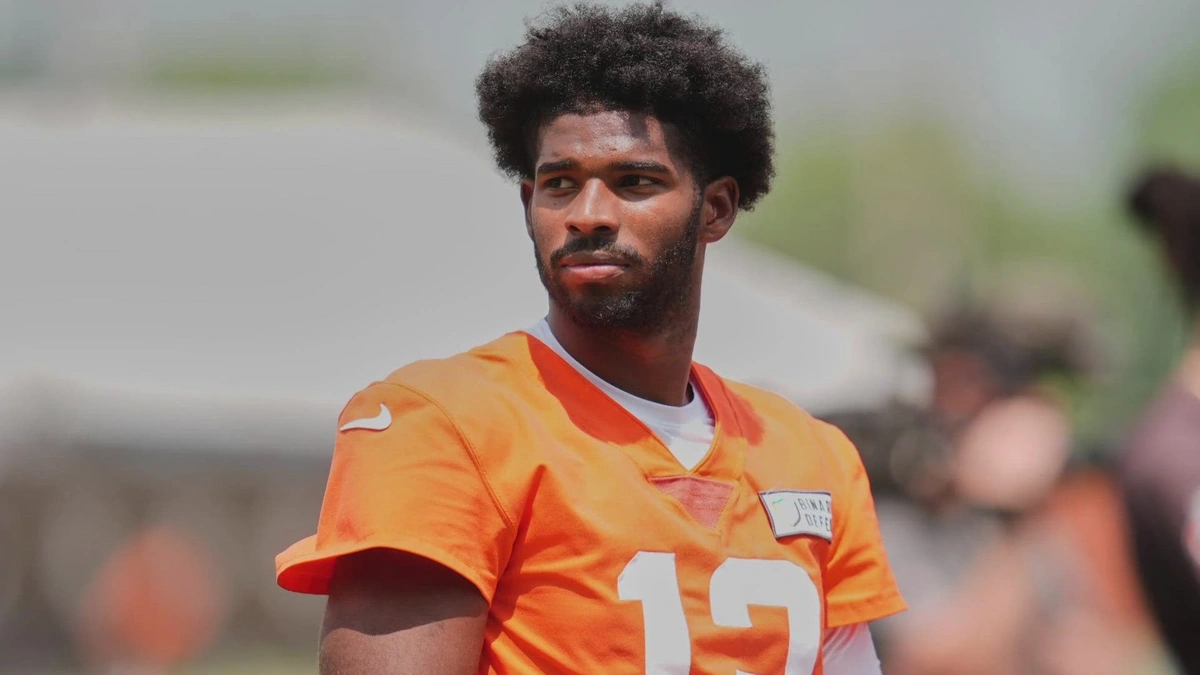 The Real Story | DTR's Performance and the Browns' QB Depth Chart