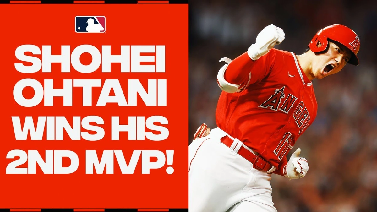 Why Ohtani's Performance Matters