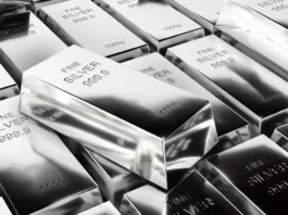 Silver