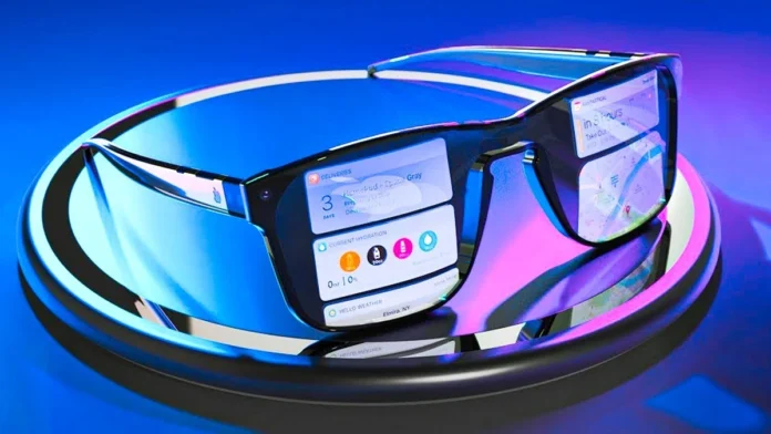 Smart Glasses