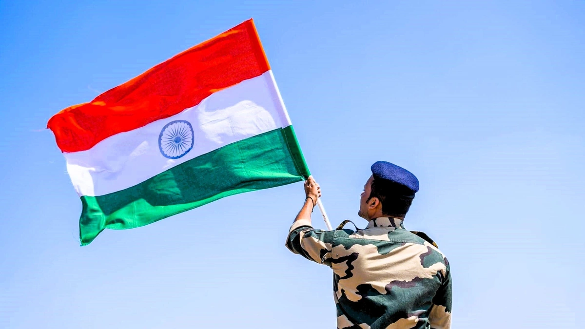 Beyond the Battlefield | Understanding the Soldier's Mindset