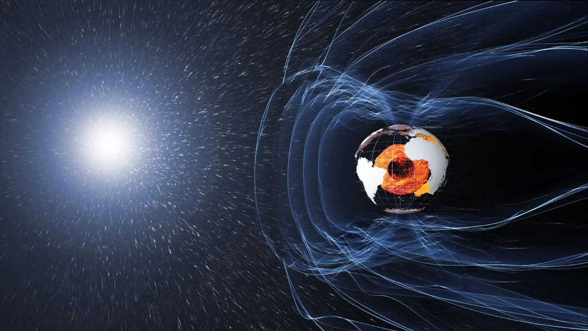 What Exactly IS the South Atlantic Anomaly?