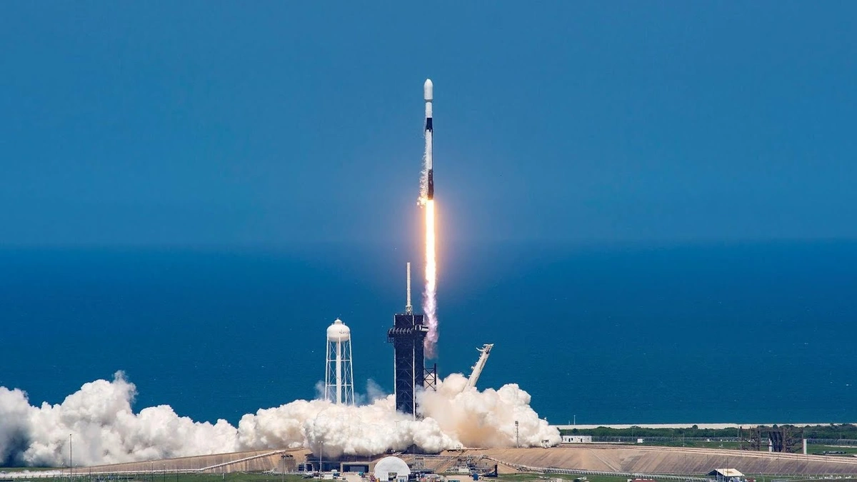 Why the KF-03 Launch Matters - Especially for India