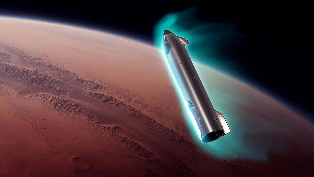 The Amazon vs. SpaceX Shadow Play | What's REALLY Going On?
