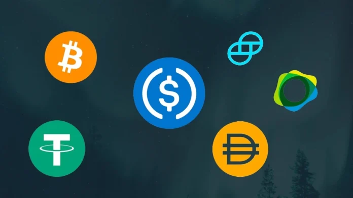 Stablecoin Payments Blockchain