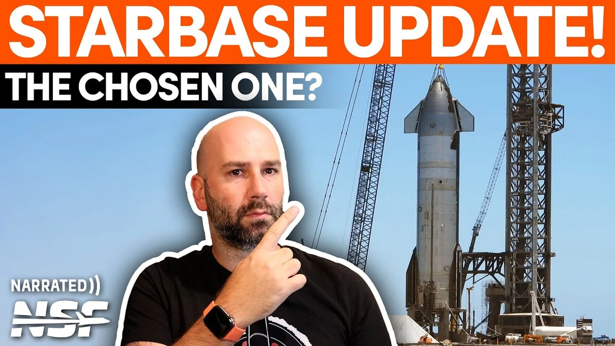 The Why | More Than Just Rockets