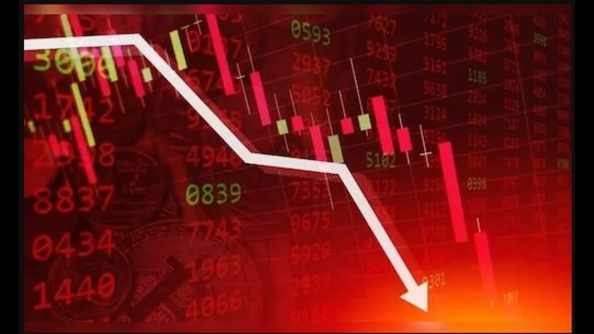 What Went Wrong? Unpacking the Pre-Crash Boom