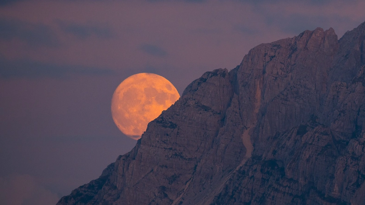 Why This Supermoon Feels Different