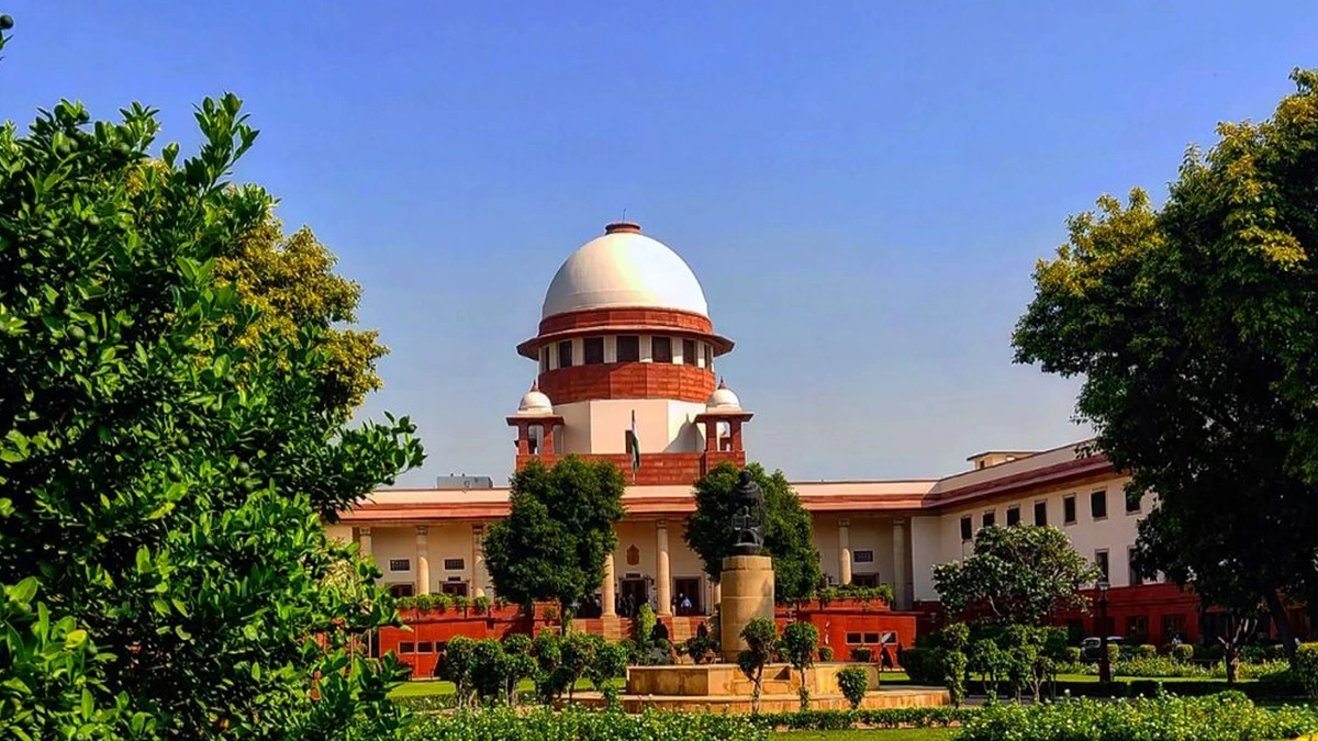 Why This Supreme Court Term Matters | The Big Picture