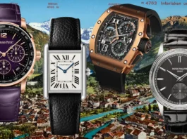 Swiss Watchmakers