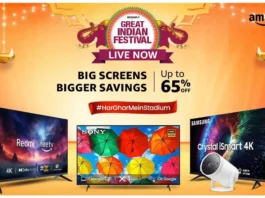 TV Deals