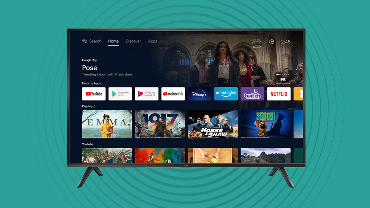 Why These Post-Prime DayTV DealsAre Still Worth It