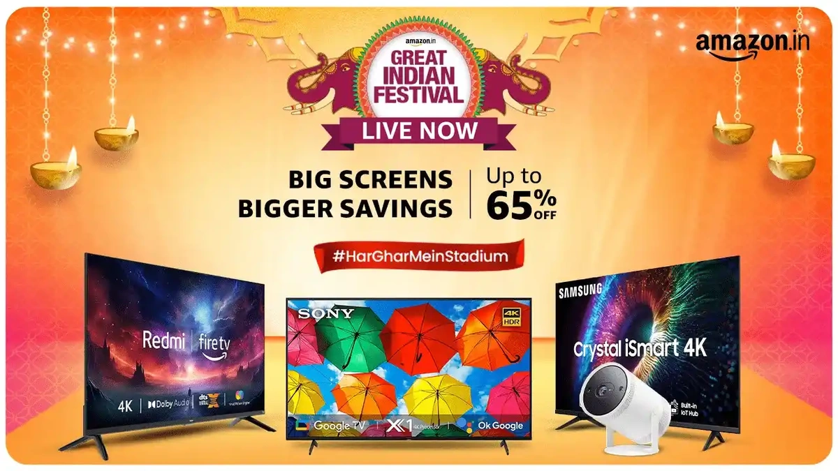 Why Are TheseTV SalesStill Happening?